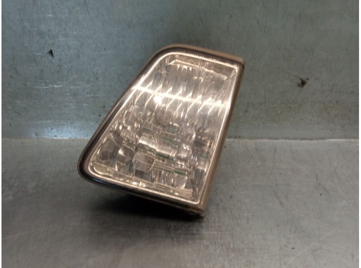 Recambio de piloto trasero derecho para nissan murano i (z50) 3.5 4x4 referencia OEM IAM 26540CC000 26540CC000 