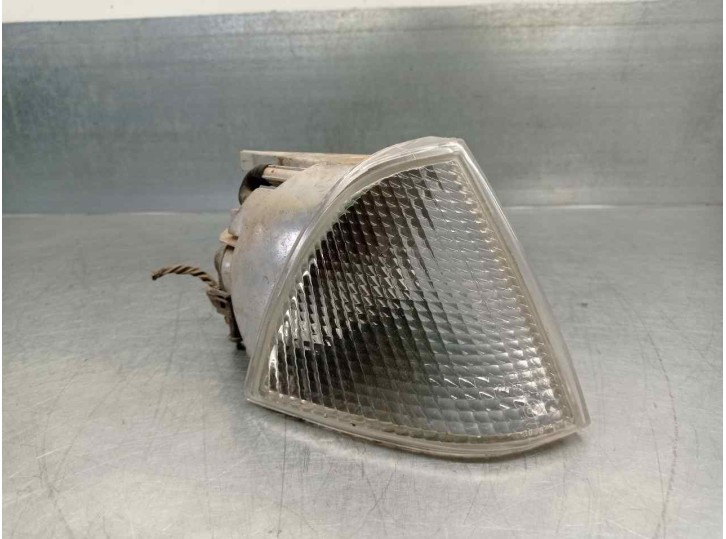 Recambio de piloto delantero derecho para citroën jumpy 1.9 diesel referencia OEM IAM 086611518R  