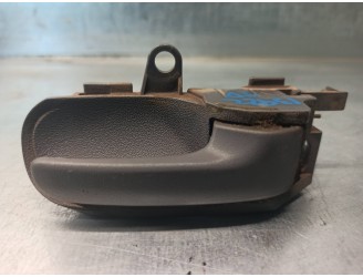 Recambio de maneta interior trasera derecha para toyota aygo (kgb/wnb) 1.0 cat referencia OEM IAM 424500H010 