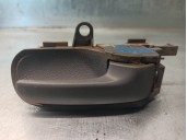 Recambio de maneta interior trasera derecha para toyota aygo (kgb/wnb) 1.0 cat referencia OEM IAM 424500H010 