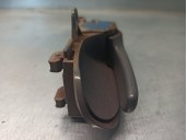 Recambio de maneta interior trasera derecha para toyota aygo (kgb/wnb) 1.0 cat referencia OEM IAM 424500H010 