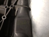 Recambio de palanca cambio para peugeot partner kombi confort referencia OEM IAM 9671422580 2400KF 3527353 DURA