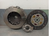 Replacement clutch kit for Seat Ibiza 1.7 Diesel OEM IAM reference 287388 287388 VALEO