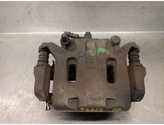Recambio de pinza freno delantera derecha para nissan murano i (z50) 3.5 4x4 referencia OEM IAM 41001EG50A 41001EG50A 