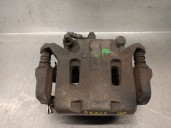 Recambio de pinza freno delantera derecha para nissan murano i (z50) 3.5 4x4 referencia OEM IAM 41001EG50A 41001EG50A 