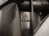 Recambio de palanca cambio para peugeot partner kombi confort referencia OEM IAM 9671422580 2400KF 3527353 DURA