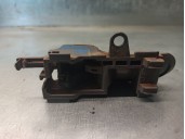 Recambio de maneta interior trasera derecha para toyota aygo (kgb/wnb) 1.0 cat referencia OEM IAM 424500H010 