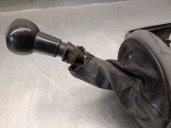 Recambio de palanca cambio para peugeot partner kombi confort referencia OEM IAM 9671422580 2400KF 3527353 DURA