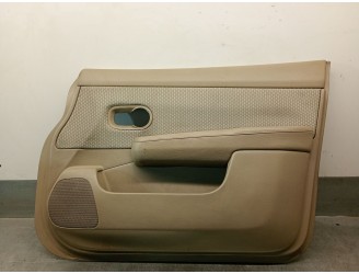 Recambio de guarnecido puerta delantera derecha para nissan tiida hatchback (c11) 1.5 dci referencia OEM IAM 80900EM12B 80900EM1