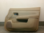Replacement front right door trim panel for Nissan Tiida Hatchback (C11) 1.5 dCi OEM IAM reference 80900EM12B 80900EM1