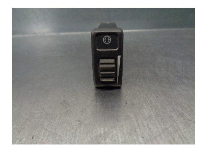 Recambio de mando luces salpicadero para volvo v70 familiar 2.5 turbodiesel referencia OEM IAM 6849861 