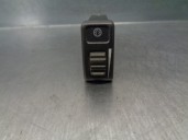 Recambio de mando luces salpicadero para volvo v70 familiar 2.5 turbodiesel referencia OEM IAM 6849861 