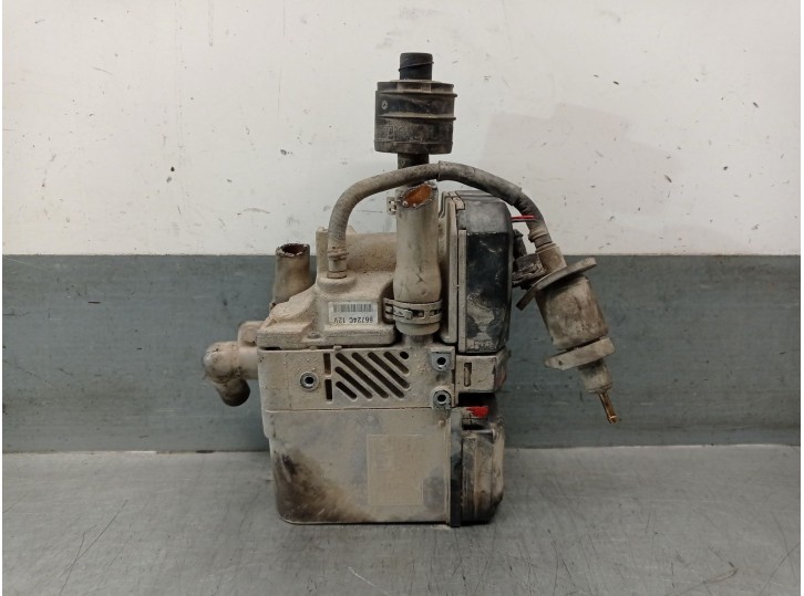 Recambio de calentador agua para chrysler voyager (rg) 2.5 crd grand voyager limited referencia OEM IAM 66724C  000002031232