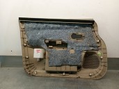 Recambio de guarnecido puerta delantera derecha para nissan tiida hatchback (c11) 1.5 dci referencia OEM IAM 80900EM12B 80900EM1