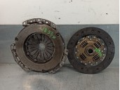 Recambio de kit embrague para seat ibiza (6k1) 1.4 referencia OEM IAM 030198141BX 