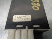 Recambio de mando luces salpicadero para volvo v70 familiar 2.5 turbodiesel referencia OEM IAM 6849861 