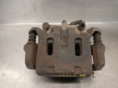 Recambio de pinza freno delantera izquierda para nissan murano i (z50) 3.5 4x4 referencia OEM IAM 41011EG50A 41011EG50A 
