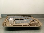 Replacement front right door trim panel for Nissan Tiida Hatchback (C11) 1.5 dCi OEM IAM reference 80900EM12B 80900EM1