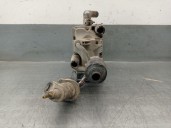 Recambio de calentador agua para chrysler voyager (rg) 2.5 crd grand voyager limited referencia OEM IAM 66724C  000002031232