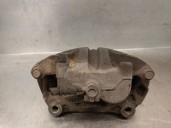 Recambio de pinza freno delantera izquierda para nissan murano i (z50) 3.5 4x4 referencia OEM IAM 41011EG50A 41011EG50A 