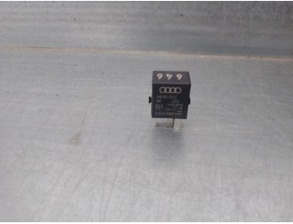 Recambio de rele para audi q3 (8ug) 2.0 16v tdi referencia OEM IAM 4H0951253C 4H0951253C 
