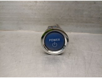 Recambio de boton start/stop para toyota yaris (_p13_) 1.5 hybrid (nhp130_) referencia OEM IAM 2010DJ2910 