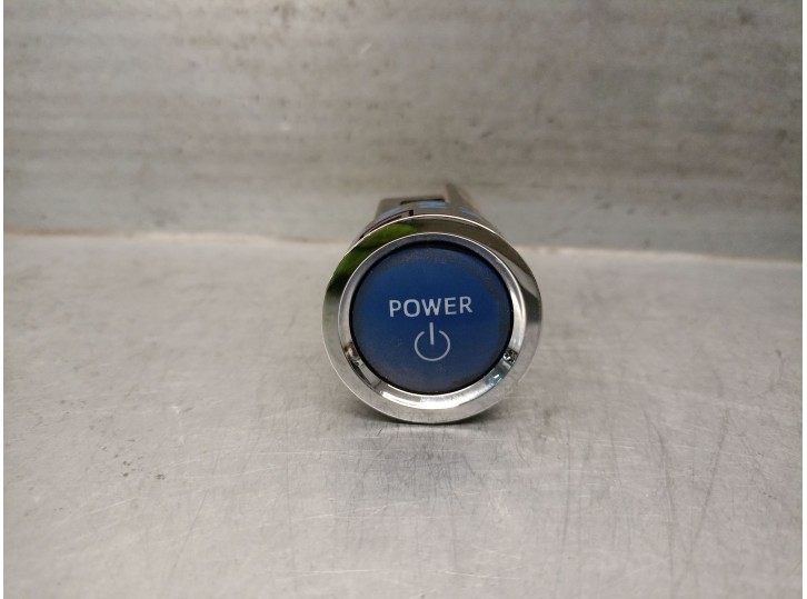 Recambio de boton start/stop para toyota yaris (_p13_) 1.5 hybrid (nhp130_) referencia OEM IAM 2010DJ2910  
