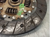 Recambio de kit embrague para seat ibiza (6k1) 1.4 referencia OEM IAM 030198141BX  