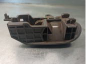 Recambio de maneta interior trasera derecha para toyota aygo (kgb/wnb) 1.0 cat referencia OEM IAM 424500H010 