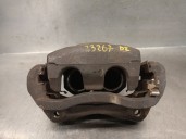 Recambio de pinza freno delantera izquierda para nissan murano i (z50) 3.5 4x4 referencia OEM IAM 41011EG50A 41011EG50A 