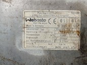 Recambio de calentador agua para chrysler voyager (rg) 2.5 crd grand voyager limited referencia OEM IAM 66724C  000002031232