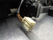 Recambio de mando limpia para volvo v70 familiar 2.5 turbodiesel referencia OEM IAM 9128367  