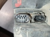 Recambio de calentador agua para chrysler voyager (rg) 2.5 crd grand voyager limited referencia OEM IAM 66724C  000002031232