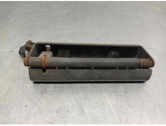 Recambio de maneta exterior porton para ssangyong musso 2.9 turbodiesel cat referencia OEM IAM 7146005000  5 PUERTAS