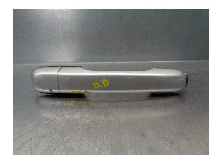 Recambio de maneta exterior delantera derecha para volvo v70 familiar 2.5 turbodiesel referencia OEM IAM 9417787  