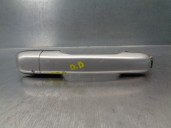 Recambio de maneta exterior delantera derecha para volvo v70 familiar 2.5 turbodiesel referencia OEM IAM 9417787  