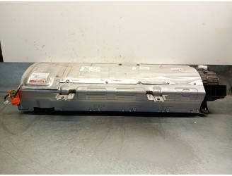 Recambio de bateria para hyundai ioniq (ae) 1.6 gdi hybrid referencia OEM IAM 37501G2100 37510G2110 