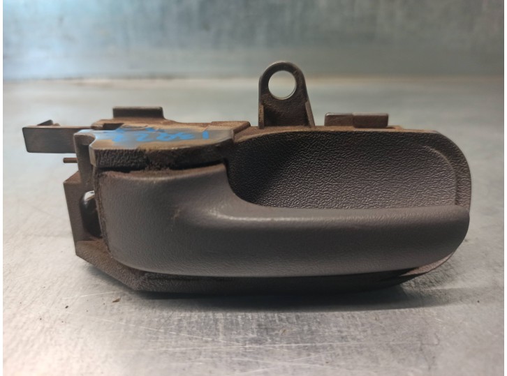 Recambio de maneta interior trasera izquierda para toyota aygo (kgb/wnb) 1.0 cat referencia OEM IAM 692060D060B2 