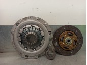 Replacement clutch kit for Daewoo Nexia 1.5 cat OEM IAM reference DWC05 DWC05 VALEO