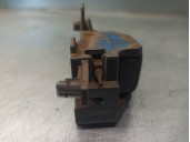 Recambio de maneta interior trasera izquierda para toyota aygo (kgb/wnb) 1.0 cat referencia OEM IAM 692060D060B2 