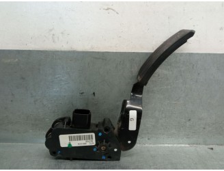Recambio de potenciometro pedal para nissan murano i (z50) 3.5 4x4 referencia OEM IAM 18002CA100 18002CA100 