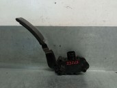 Recambio de potenciometro pedal para nissan murano i (z50) 3.5 4x4 referencia OEM IAM 18002CA100 18002CA100 
