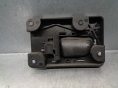 Recambio de maneta interior trasera derecha para volvo v70 familiar 2.5 turbodiesel referencia OEM IAM 9152500  