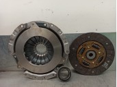Replacement clutch kit for Daewoo Nexia 1.5 cat OEM IAM reference DWC05 DWC05 VALEO