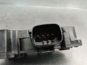 Recambio de potenciometro pedal para nissan murano i (z50) 3.5 4x4 referencia OEM IAM 18002CA100 18002CA100 