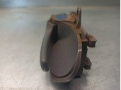Recambio de maneta interior trasera izquierda para toyota aygo (kgb/wnb) 1.0 cat referencia OEM IAM 692060D060B2 