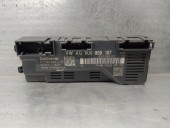 Recambio de modulo electronico para audi q3 (8ug) 2.0 16v tdi referencia OEM IAM 8U0959107 