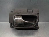 Recambio de maneta interior trasera izquierda para volvo v70 familiar 2.5 turbodiesel referencia OEM IAM 9152499  