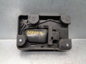 Recambio de maneta interior trasera izquierda para volvo v70 familiar 2.5 turbodiesel referencia OEM IAM 9152499  