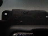 Recambio de maneta interior trasera izquierda para volvo v70 familiar 2.5 turbodiesel referencia OEM IAM 9152499  